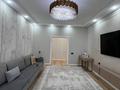 3-бөлмелі пәтер · 95 м² · 8/10 қабат, Юго-Восток ш/а., Микрорайон Байкена Ашимова 21а, бағасы: 56.5 млн ₸ в Караганде, Казыбек би р-н — фото 5