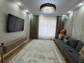 3-бөлмелі пәтер · 95 м² · 8/10 қабат, Юго-Восток ш/а., Микрорайон Байкена Ашимова 21а, бағасы: 56.5 млн ₸ в Караганде, Казыбек би р-н — фото 16
