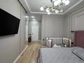 3-бөлмелі пәтер · 95 м² · 8/10 қабат, Юго-Восток ш/а., Микрорайон Байкена Ашимова 21а, бағасы: 56.5 млн ₸ в Караганде, Казыбек би р-н — фото 6