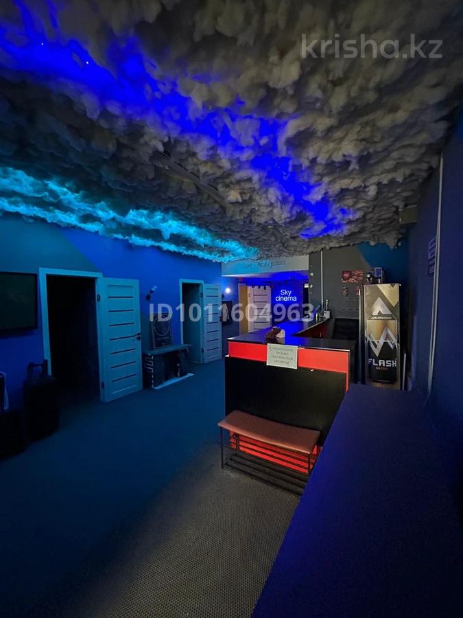 Развлечения · 160 м²