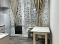 1-комнатная квартира · 40 м² · 1/12 этаж, Коктерек — Алатау улугбека за 210 000 ₸ в Алматы, Наурызбайский р-н — фото 6