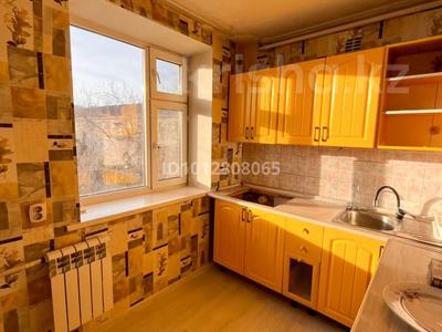3-бөлмелі пәтер · 47 м² · 4/4 қабат, Биржан сала, бағасы: 14.4 млн ₸ в Талдыкоргане