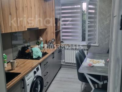 3-комнатная квартира · 64 м² · 2/4 этаж, Тауке хана 4 за 28 млн ₸ в Таразе