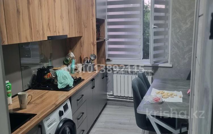 3-комнатная квартира · 64 м² · 2/4 этаж, Тауке хана 4 за 28 млн ₸ в Таразе — фото 2