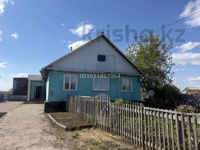 Отдельный дом · 3 комнаты · 100 м² · 15 сот., Гастелло 8а за 12 млн ₸ в Макинске