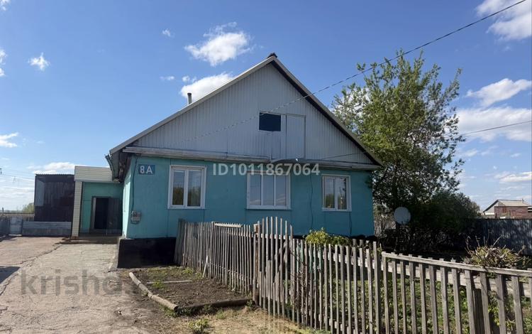 Отдельный дом · 3 комнаты · 100 м² · 15 сот., Гастелло 8а за 12 млн ₸ в Макинске — фото 2