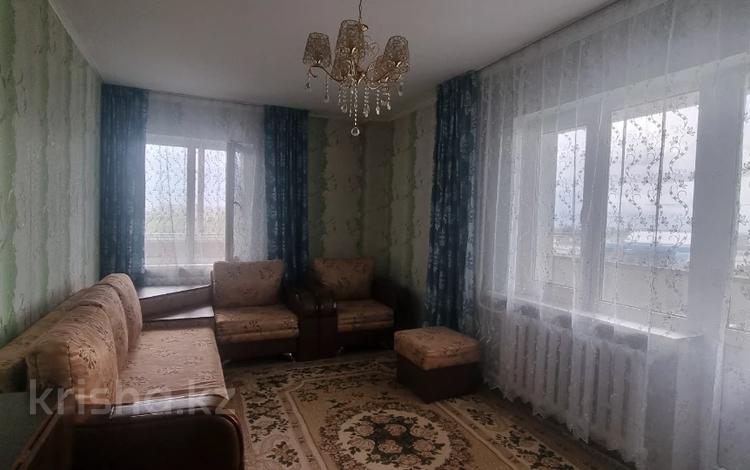 1-бөлмелі пәтер · 40.1 м² · 3/9 қабат, Кизатова, бағасы: ~ 15.3 млн ₸ в Петропавловске — фото 2