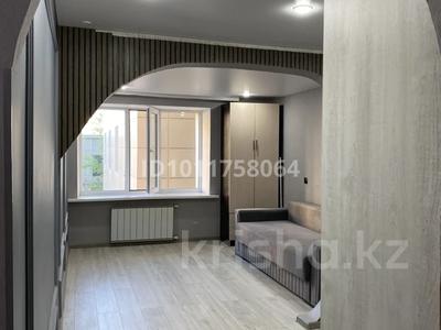 1-бөлмелі пәтер · 27 м² · 4/9 қабат, мкр Юго-Восток, 27й микрорайон 14/2 — Карбышева 14/2, бағасы: ~ 13 млн ₸ в Караганде, Казыбек би р-н