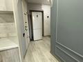1-бөлмелі пәтер · 27 м² · 4/9 қабат, мкр Юго-Восток, 27й микрорайон 14/2 — Карбышева 14/2, бағасы: ~ 13 млн ₸ в Караганде, Казыбек би р-н — фото 31