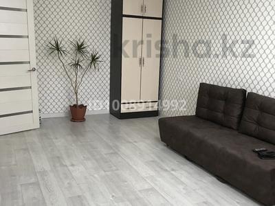 1-комнатная квартира · 43 м² · 3/5 этаж, Елемесова 47 — Ауельбекова Елемесова за 110 000 〒 в Кокшетау