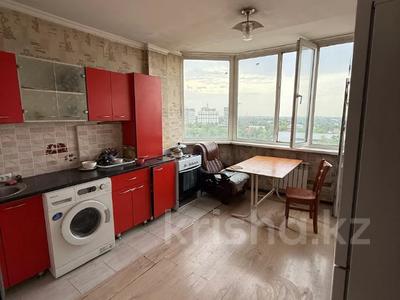 3-бөлмелі пәтер · 75 м² · 8/10 қабат, ЯНУШКЕВИЧА — ПОТАНИНА, бағасы: 51 млн ₸ в Алматы, Медеуский р-н