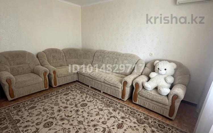 2-бөлмелі пәтер · 53 м² · 3/5 қабат, 9-ші шағым аудан 4, бағасы: 255 000 ₸ в Костанае, 9-й микрорайон — фото 2