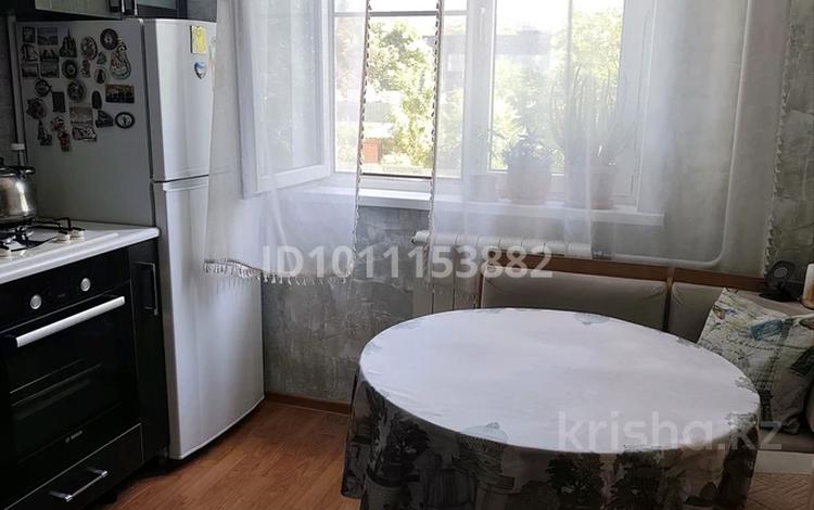 1-комнатная квартира · 36.2 м² · 4/8 этаж, мкр Орбита-3 5 за 37 млн ₸ в Алматы, Бостандыкский р-н — фото 17
