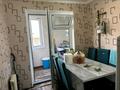 3-бөлмелі пәтер · 57.2 м² · 5/5 қабат, Төле би 59а — Яссави, бағасы: 11.5 млн ₸ в Кентау