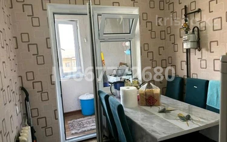 3-бөлмелі пәтер · 57.2 м² · 5/5 қабат, Төле би 59а — Яссави, бағасы: 11.5 млн ₸ в Кентау — фото 28