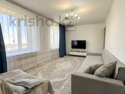 2-бөлмелі пәтер · 53.9 м² · 5/5 қабат, Жансугурова 143, бағасы: 20.3 млн ₸ в Талдыкоргане