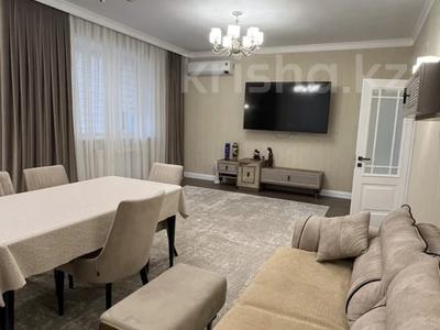 6-комнатная квартира, 231.4 м², 2/2 этаж, Арыстанбекова 5Д за 133 млн 〒 в Костанае