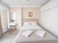 1-комнатная квартира · 40 м² · 17/20 этаж, Кабанбай батыра 43В за 12 000 ₸ в Астане, Есильский р-н — фото 2