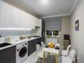 1-комнатная квартира · 40 м² · 17/20 этаж, Кабанбай батыра 43В за 12 000 ₸ в Астане, Есильский р-н — фото 3