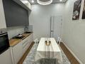 1-бөлмелі пәтер · 46.8 м² · 9/10 қабат, мкр. Алтын орда, проспект Алии Молдагуловой, бағасы: 22.2 млн ₸ в Актобе — фото 11