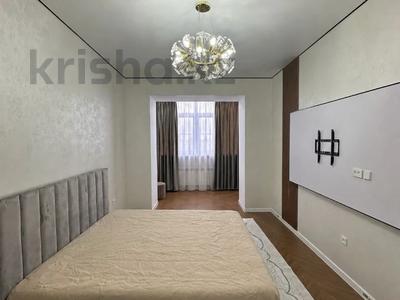 1-бөлмелі пәтер · 46.8 м² · 9/10 қабат, мкр. Алтын орда, проспект Алии Молдагуловой, бағасы: 22.2 млн ₸ в Актобе