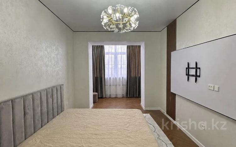1-бөлмелі пәтер · 46.8 м² · 9/10 қабат, мкр. Алтын орда, проспект Алии Молдагуловой, бағасы: 22.2 млн ₸ в Актобе — фото 10