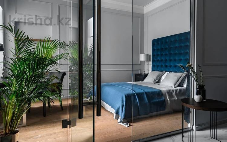 1-комнатная квартира · 40 м², Ахмет Байтурсынулы 22 — Binom за 12 000 ₸ в Астане, Сарайшык р-н — фото 2