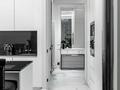 1-комнатная квартира · 40 м², Ахмет Байтурсынулы 22 — Binom за 12 000 ₸ в Астане, Сарайшык р-н — фото 10