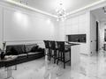 1-комнатная квартира · 40 м², Ахмет Байтурсынулы 22 — Binom за 12 000 ₸ в Астане, Сарайшык р-н — фото 11
