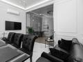 1-комнатная квартира · 40 м², Ахмет Байтурсынулы 22 — Binom за 12 000 ₸ в Астане, Сарайшык р-н — фото 12