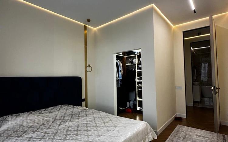 2-комнатная квартира · 70 м² · 10/21 этаж, Аль-Фараби 27/4 — Сейфуллина за 600 000 ₸ в Алматы, Бостандыкский р-н — фото 2