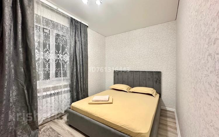 3-бөлмелі пәтер · 70 м², Юбилейный, Мкр. Береке 50, бағасы: 21 000 ₸ в Костанае — фото 2