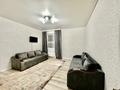 3-бөлмелі пәтер · 70 м², Юбилейный, Мкр. Береке 50, бағасы: 21 000 ₸ в Костанае — фото 6