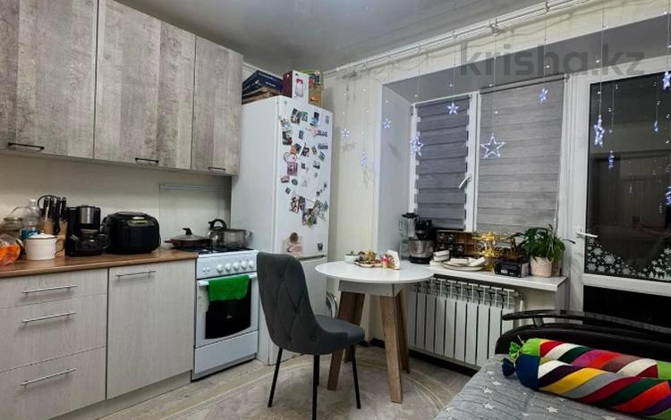 1-комнатная квартира · 40 м² · 2/5 этаж, Кобланды Батыра 28\1 за 17.8 млн ₸ в Костанае — фото 2