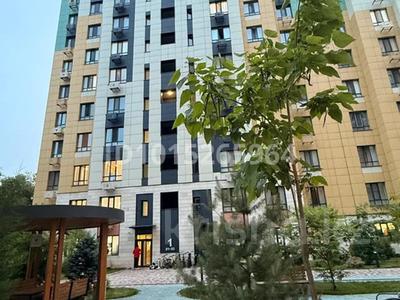 2-комнатная квартира · 41.5 м² · 6/12 этаж, Райымбека 351/1 за 35 млн ₸ в Алматы, Алатауский р-н