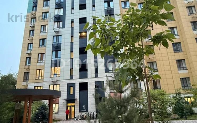 2-комнатная квартира · 41.5 м² · 6/12 этаж, Райымбека 351/1 за 35 млн ₸ в Алматы, Алатауский р-н — фото 2
