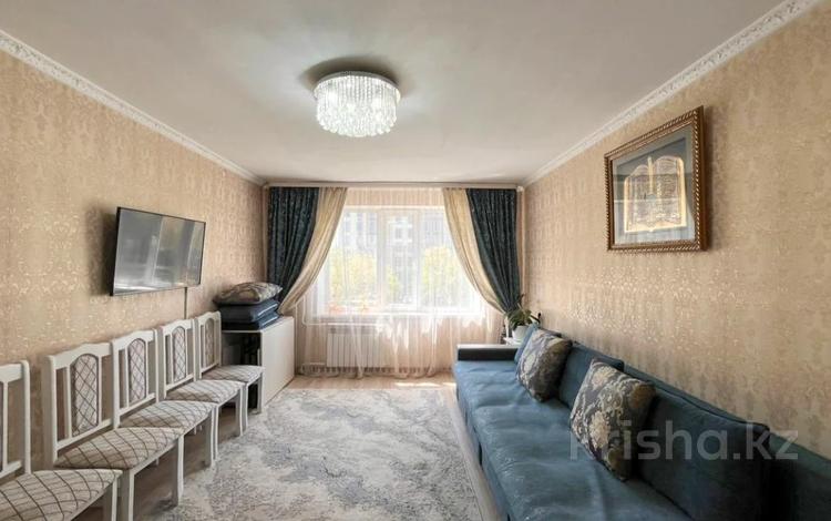 4-бөлмелі пәтер · 68 м² · 3/5 қабат, Мушелтой, бағасы: 28.5 млн ₸ в Талдыкоргане — фото 16