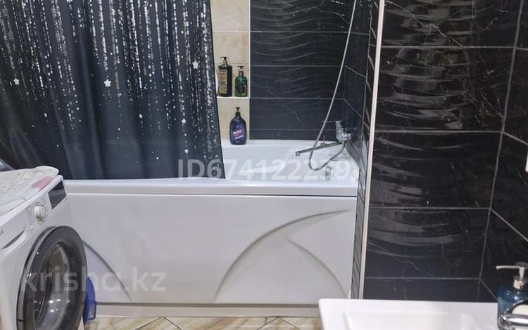 5-бөлмелі пәтер · 206 м² · 2/18 қабат, Алтыбакан 1, бағасы: 120 млн ₸ в Астане, Алматы р-н — фото 2