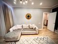 2-комнатная квартира · 56 м² · 5/9 этаж, Алихана Бокейханова 11/1 — 25 за 350 000 ₸ в Астане, Есильский р-н — фото 16