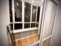 2-комнатная квартира · 56 м² · 5/9 этаж, Алихана Бокейханова 11/1 — 25 за 350 000 ₸ в Астане, Есильский р-н — фото 4