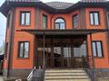 Жеке үй · 8 бөлме · 260 м² · 9 сот., Абылай Хана, бағасы: 110 млн ₸ в Талгаре