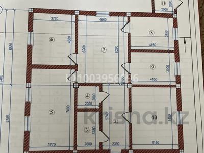 Жеке үй · 6 бөлме · 160 м² · 0.8 жүзд., Талғар 49, бағасы: 29 млн ₸ в Жаналык (Талгарский район)