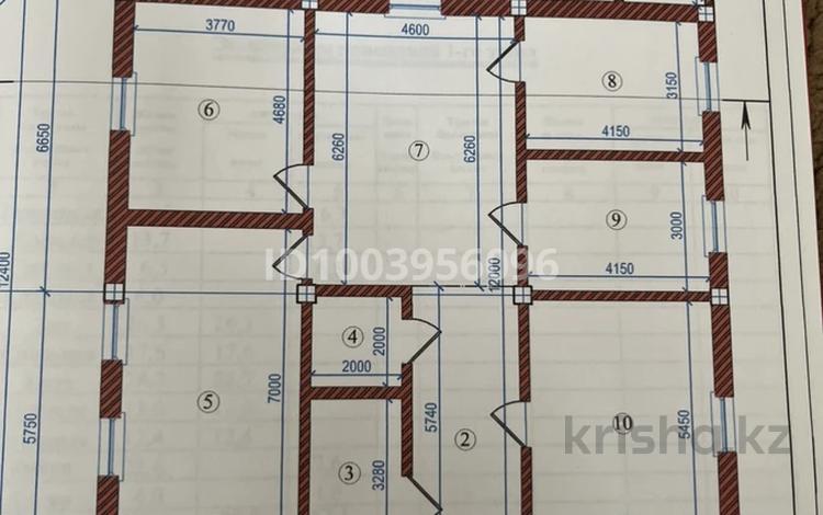 Жеке үй · 6 бөлме · 160 м² · 0.8 жүзд., Талғар 49, бағасы: 29 млн ₸ в Жаналык (Талгарский район) — фото 10