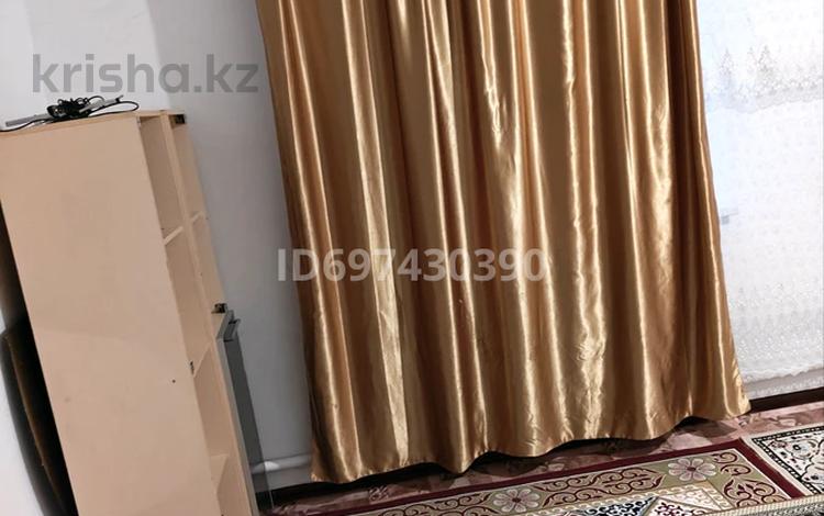 3-комнатная квартира · 80 м², Байсейтова за 100 000 ₸ в Актобе, мкр Гормолзавод — фото 2