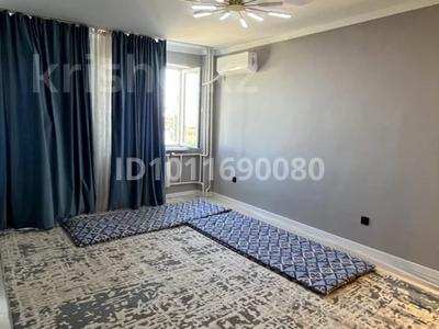 1-бөлмелі пәтер · 37 м² · 6/7 қабат, 33-й мкр 32, бағасы: 11 млн 〒 в Актау