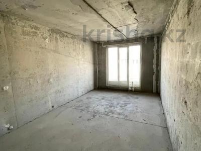 2-комнатная квартира · 58 м² · 5/7 этаж, Касыма Шарипова за 25 млн ₸ в Алматы, Алатауский р-н
