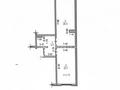 2-комнатная квартира · 58 м² · 5/7 этаж, Касыма Шарипова за 25 млн ₸ в Алматы, Алатауский р-н — фото 3