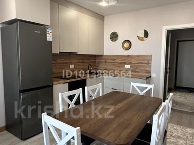 1-комнатная квартира · 43 м² · 9/12 этаж, Байтурсынова 61 — Сафуан Шаймерденов за 13 000 ₸ в Астане, Сарайшык р-н