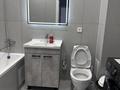 1-комнатная квартира · 43 м² · 9/12 этаж, Байтурсынова 61 — Сафуан Шаймерденов за 13 000 ₸ в Астане, Сарайшык р-н — фото 6