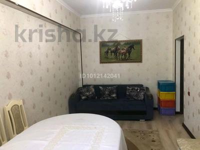 2-комнатная квартира · 55 м² · 4/5 этаж, мкр Кулагер за 280 000 〒 в Алматы, Жетысуский р-н